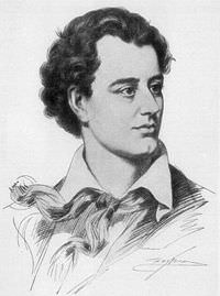 Lord Byron - Lord Byron Poems | Best Poems